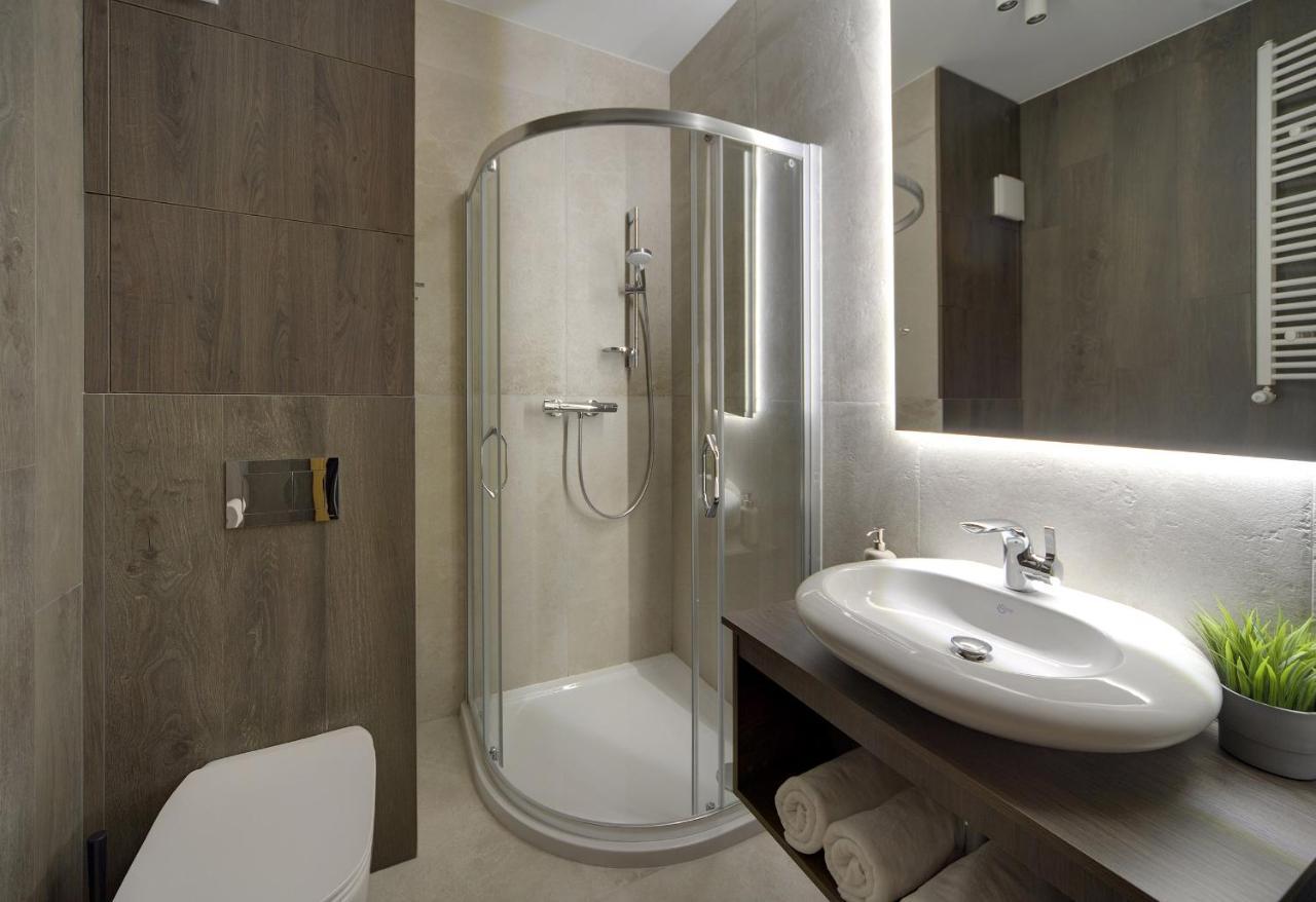 Apartament Zrodlana Ski 300M Świeradów-Zdrój Εξωτερικό φωτογραφία