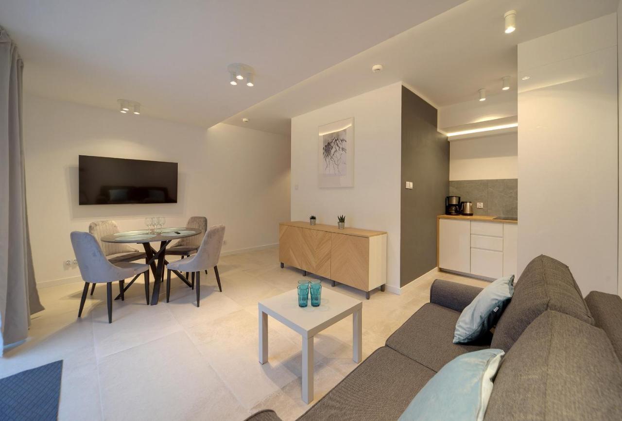 Apartament Zrodlana Ski 300M Świeradów-Zdrój Εξωτερικό φωτογραφία