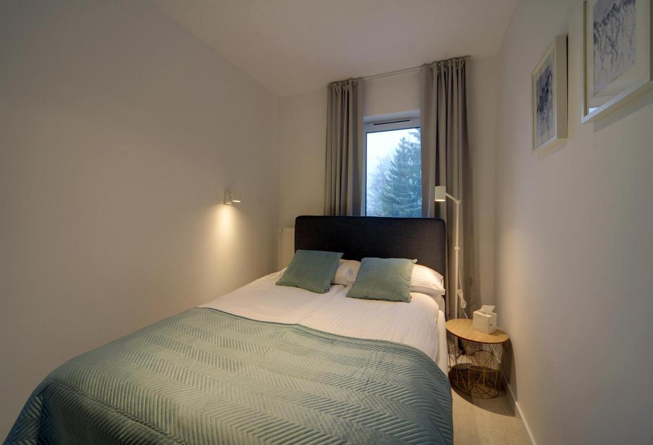 Apartament Zrodlana Ski 300M Świeradów-Zdrój Εξωτερικό φωτογραφία