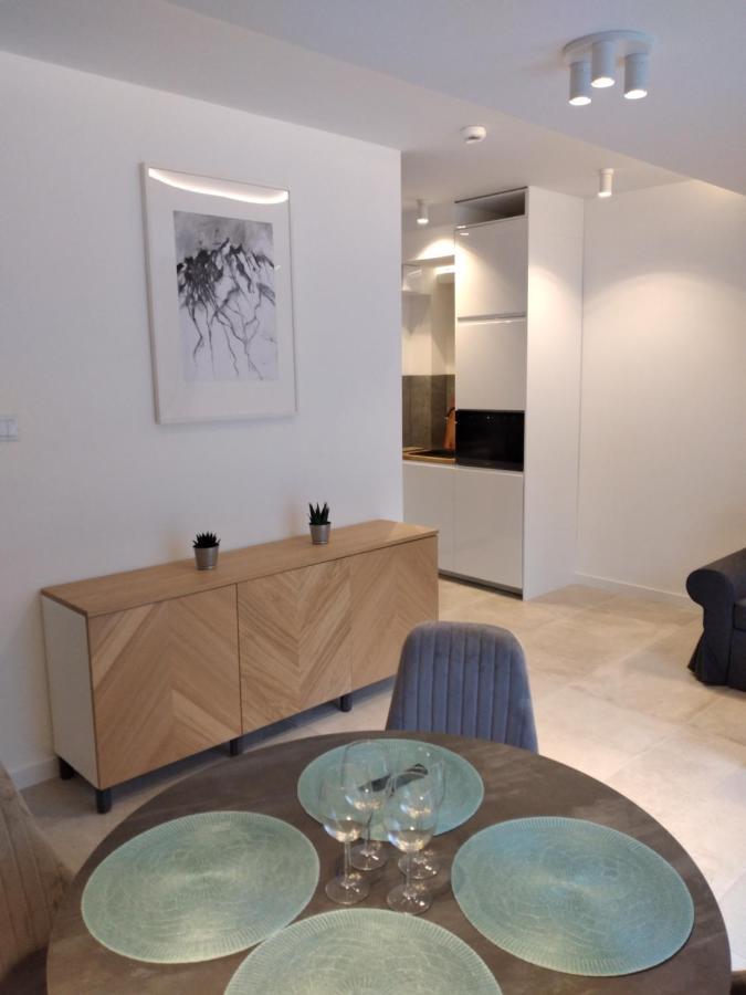 Apartament Zrodlana Ski 300M Świeradów-Zdrój Εξωτερικό φωτογραφία